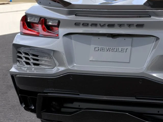 2025 Chevrolet Corvette 1LZ - Photo 14