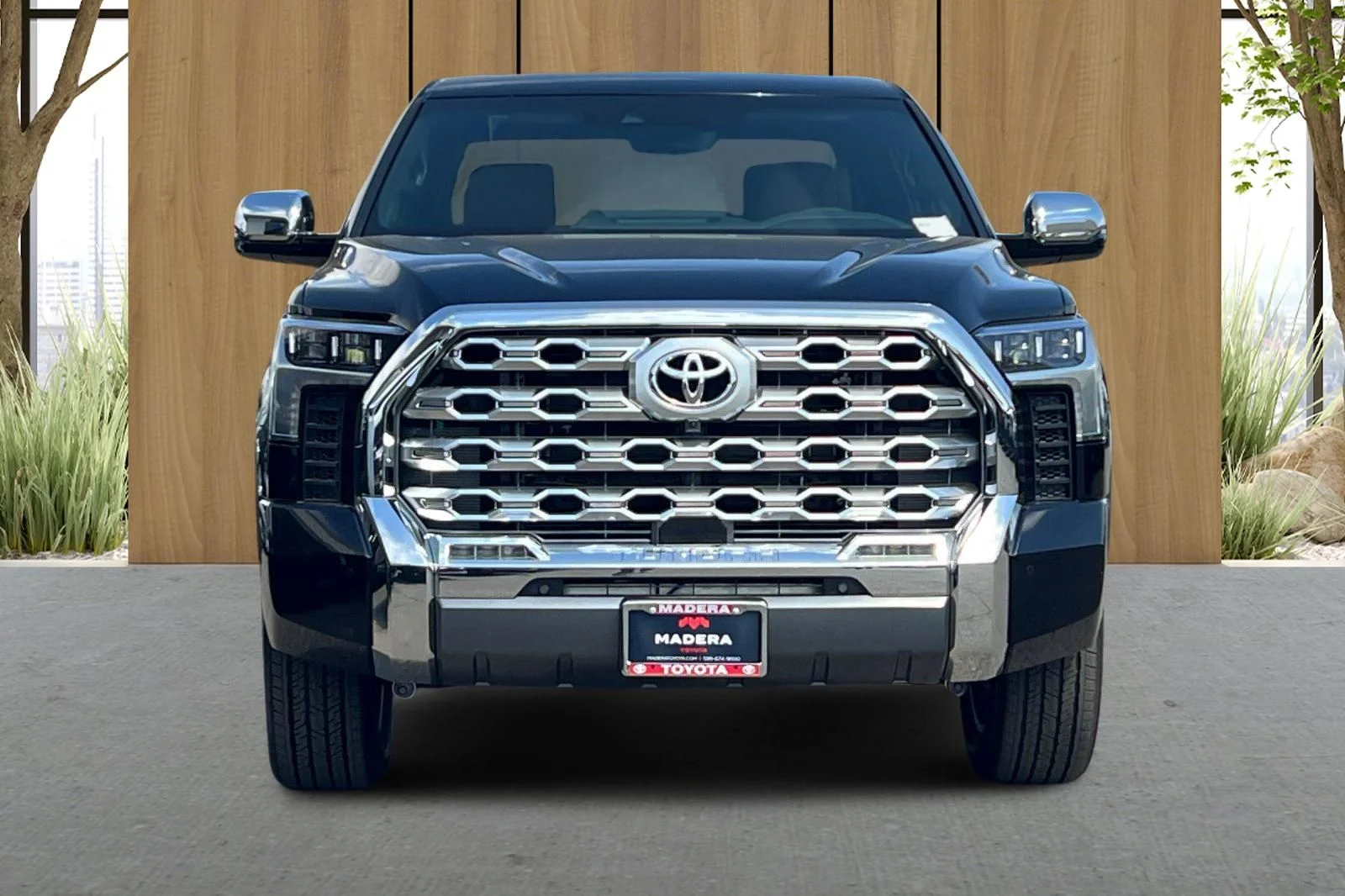 New 2026  Toyota 1794 Edition image 9