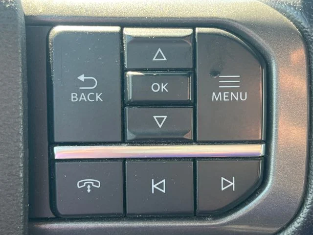 Used 2021 White Ford XLT image 27