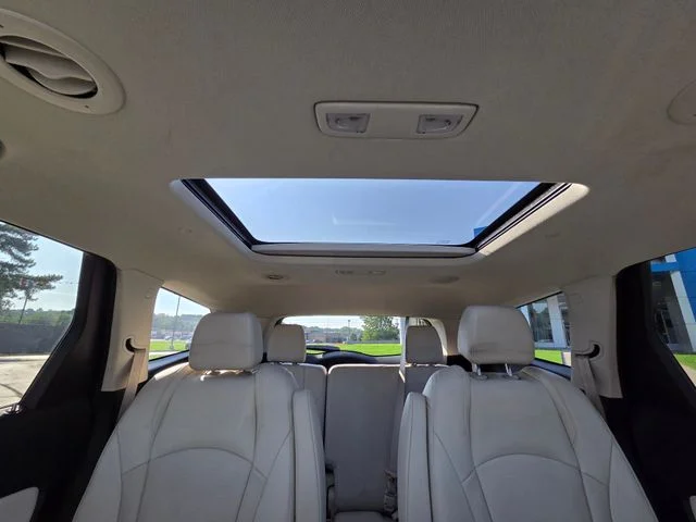 2023 Buick Enclave Essence - Photo 40