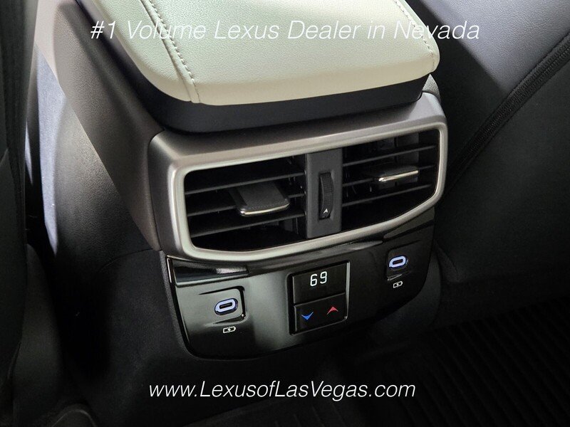 New 2026 Iridium Lexus PREMIUM PLUS image 15