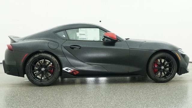 New 2026 Black Toyota MkV Final Edition image 6