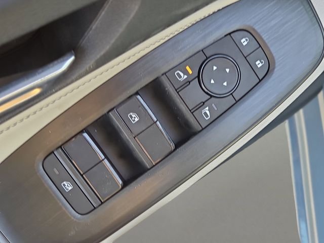 New 2026 Atlantic Gray Metallic Nissan SL image 16