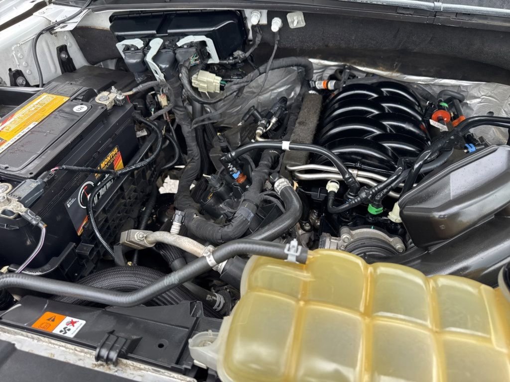 Used 2020 Oxford White Ford XL image 30