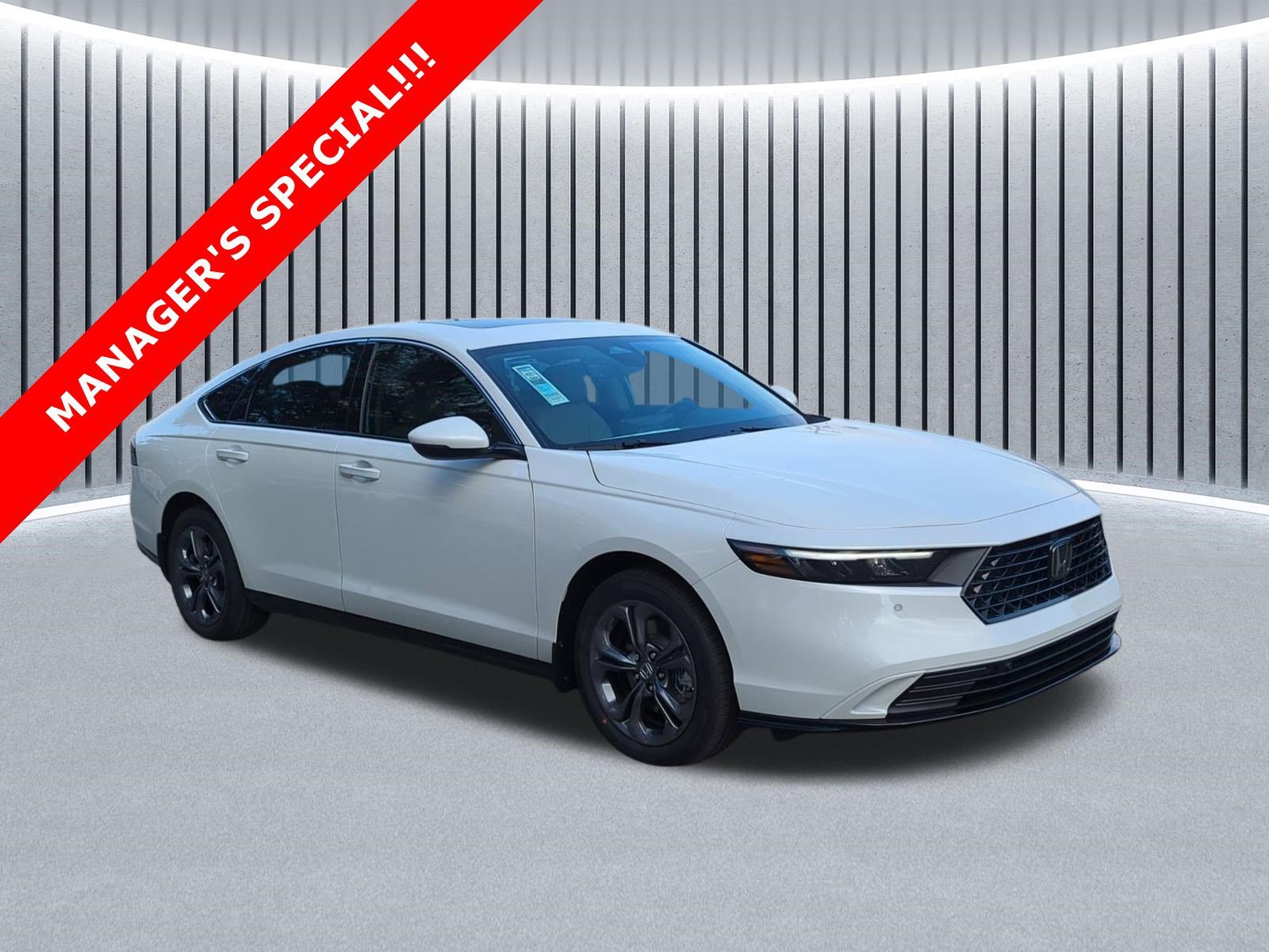 2025 Honda Accord