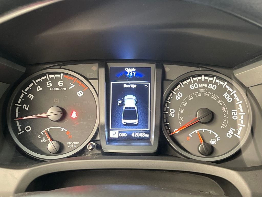 Certified Used 2023 Silver Toyota SR image 20