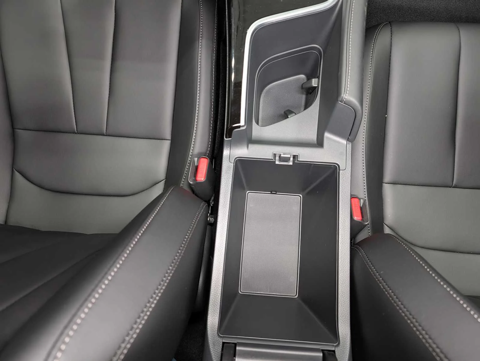 New 2026 Urban Gray Pearl Acura  image 19