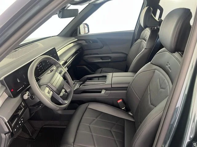New 2027 Black Kia X-Line EX image 11