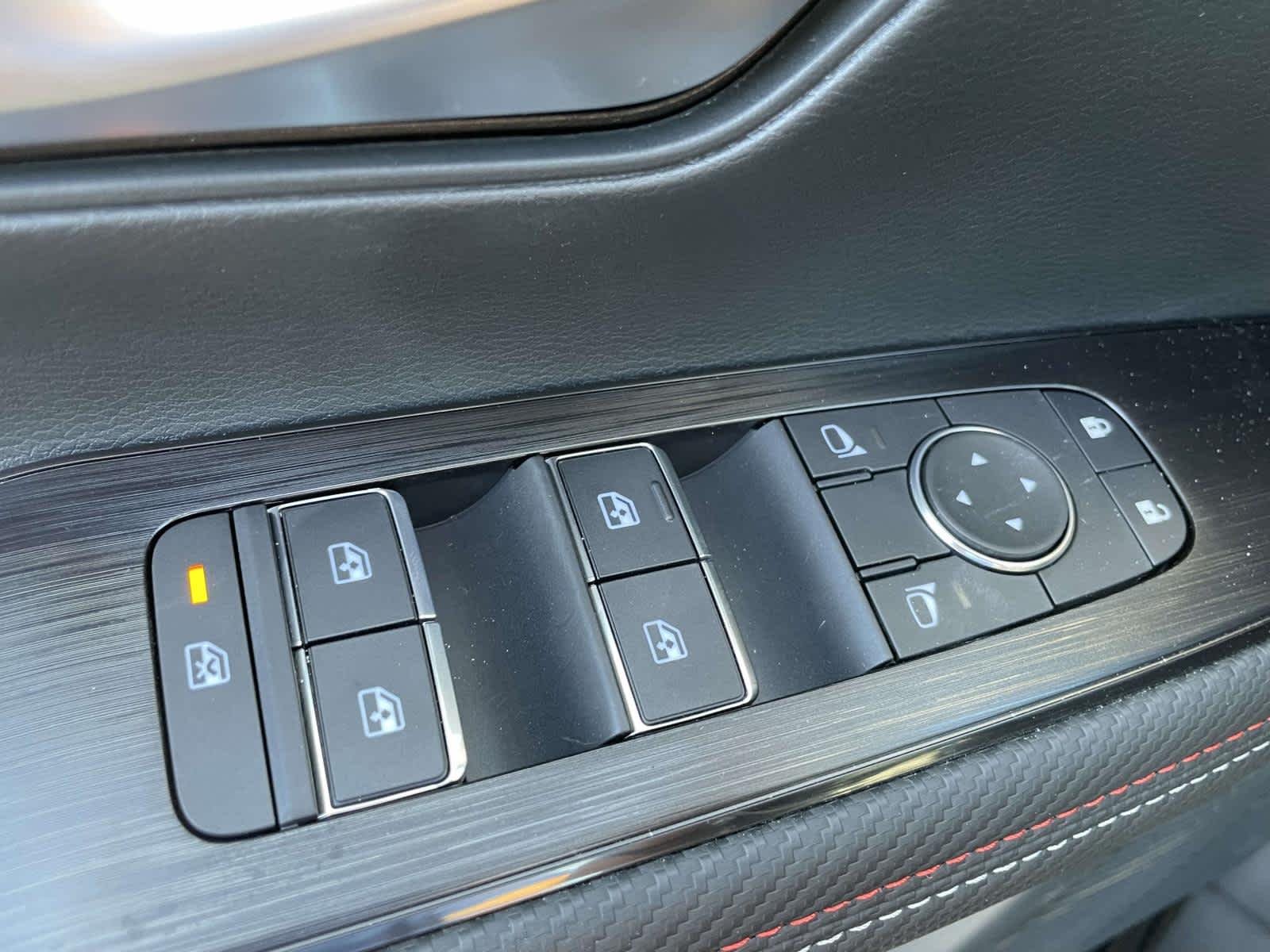 2026 Nissan KICKS SR AWD - Photo 23
