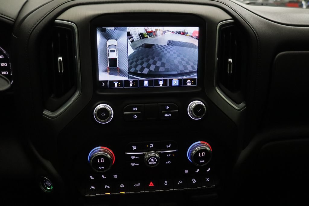 2021 GMC Sierra 1500 Denali Denali - Photo 29