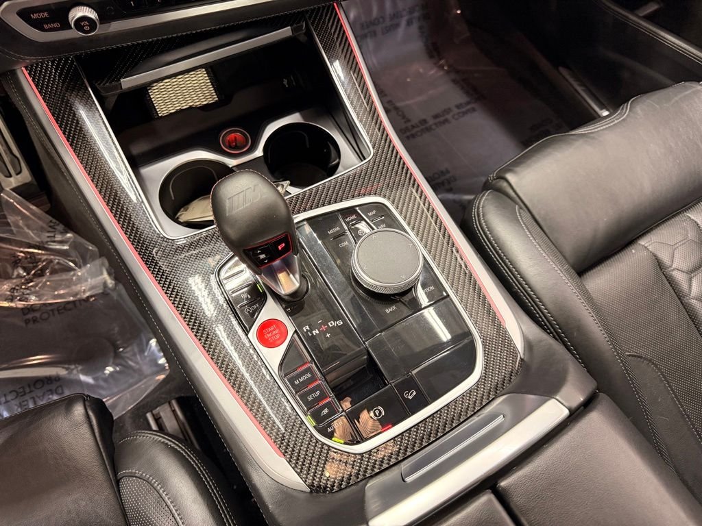 Used 2021 Blue BMW  image 19