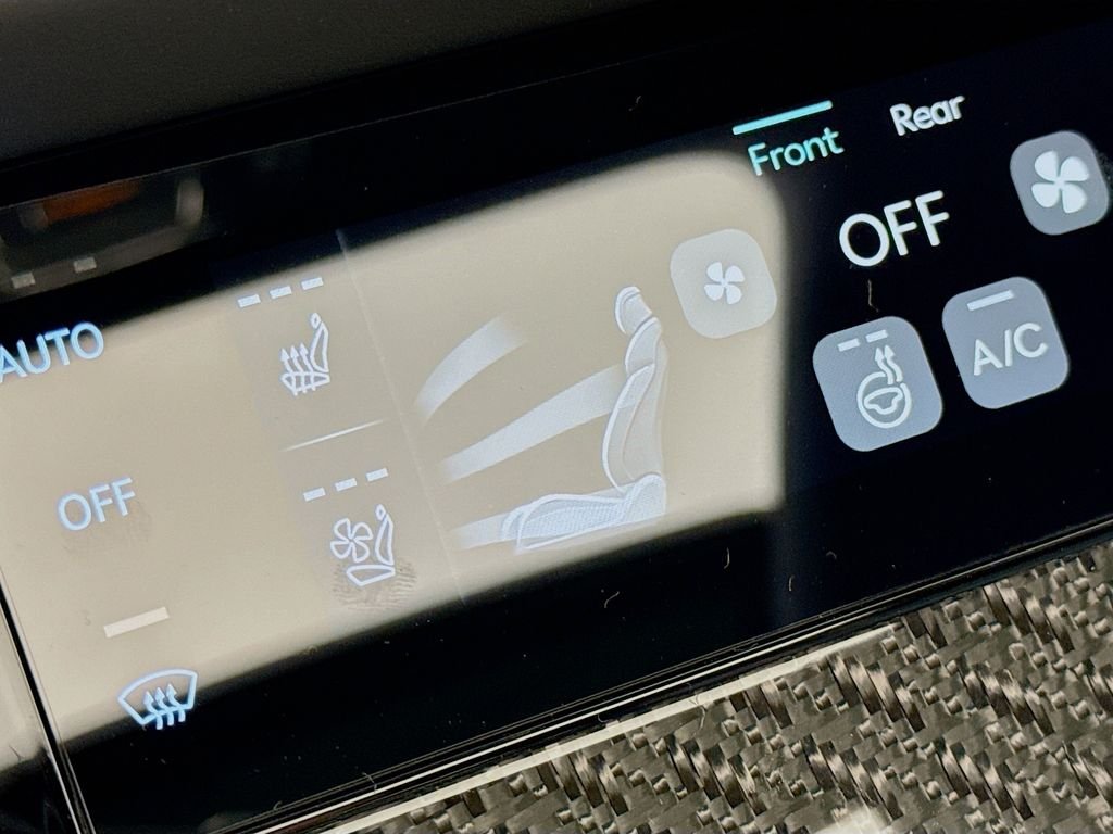 2026 GENESIS GV70 Sport Prestige - Photo 21