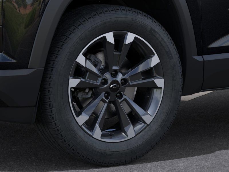 2026 Chevrolet Equinox RS - Photo 9