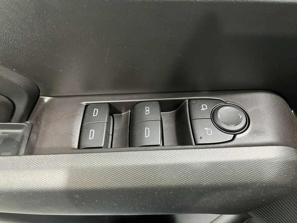 Used 2026 Black Chevrolet Trail Boss image 28