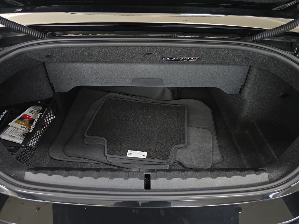Certified Used 2024 Black Sapphire Metallic BMW 430i image 29