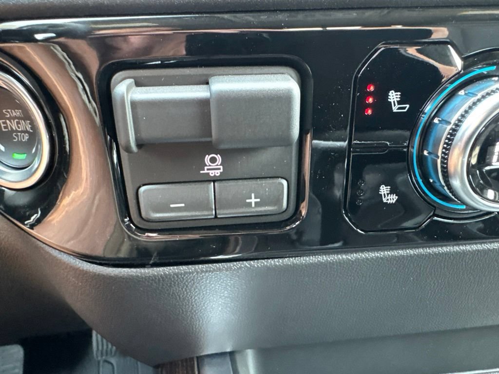 2026 GMC Sierra 1500 Elevation - Photo 15