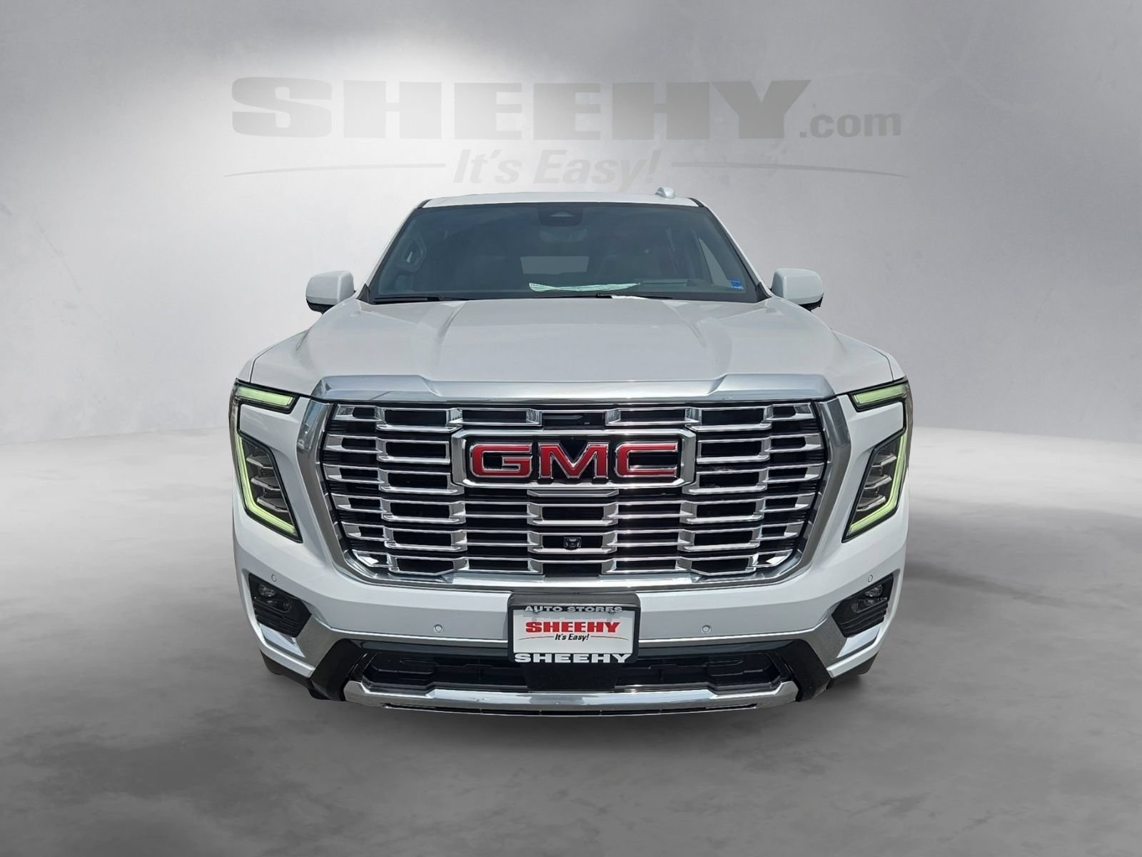 2026 GMC Yukon XL Denali - Photo 10