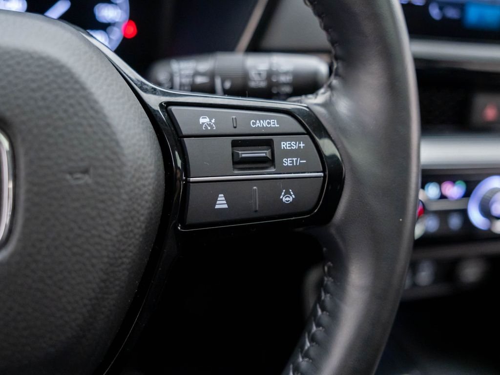 2023 Honda CR-V EX-L - Photo 30