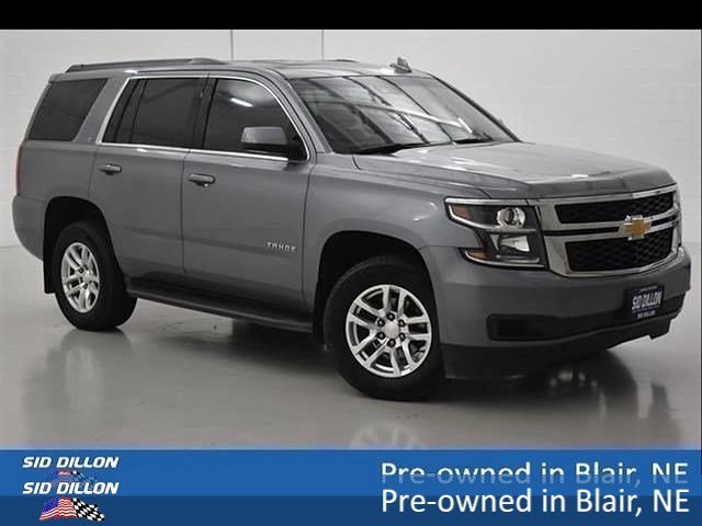 Used 2019 Satin Steel Metallic Chevrolet LT image 14