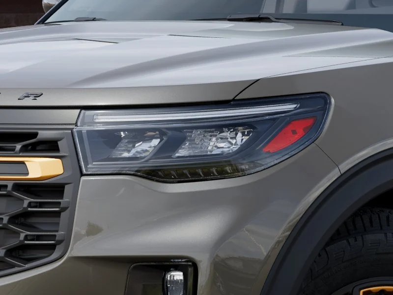 New 2027 Marsh Gray Ford Tremor® image 32