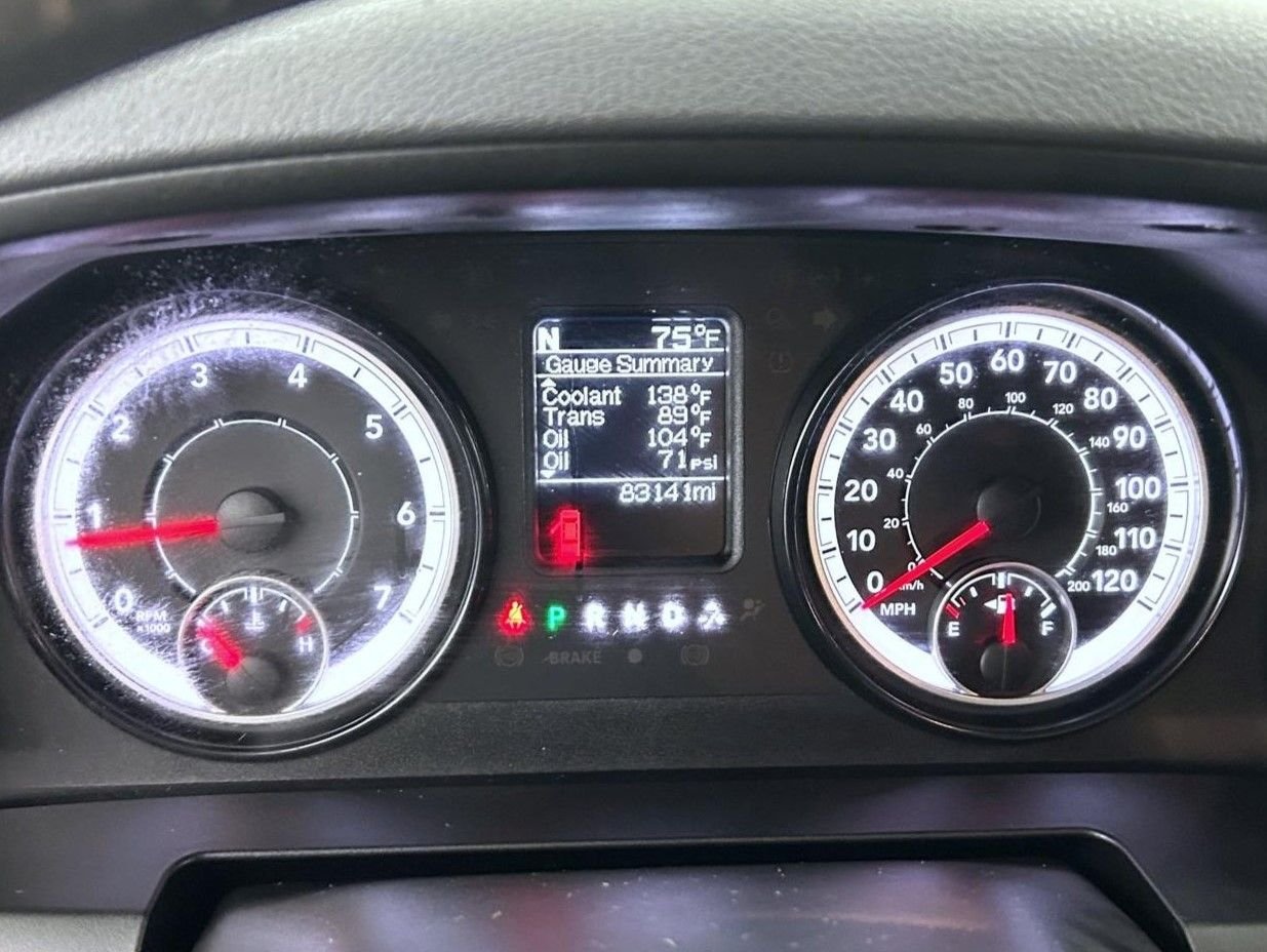 Used 2019 Black Ram Warlock image 14