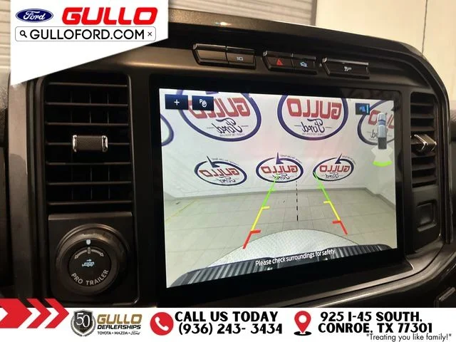 Used 2021 Lead Foot Ford Tremor image 27