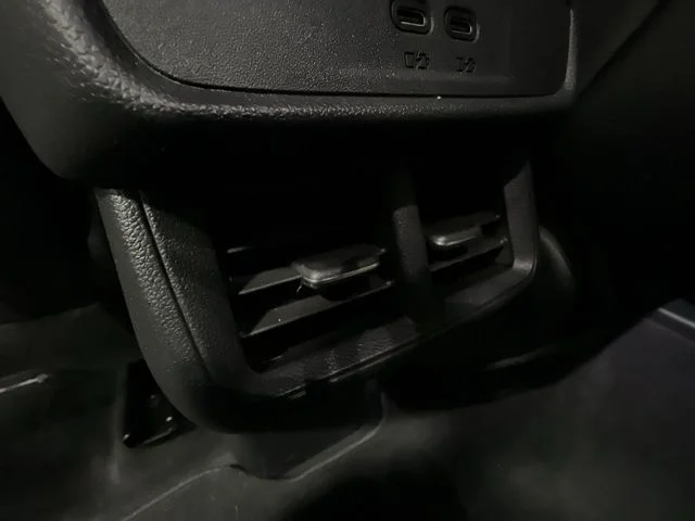 Certified Used 2026 Blue Chevrolet RS image 22