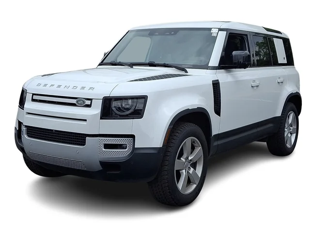 2024 Land Rover Defender SE