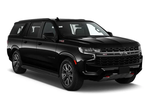2023 Chevrolet Suburban
