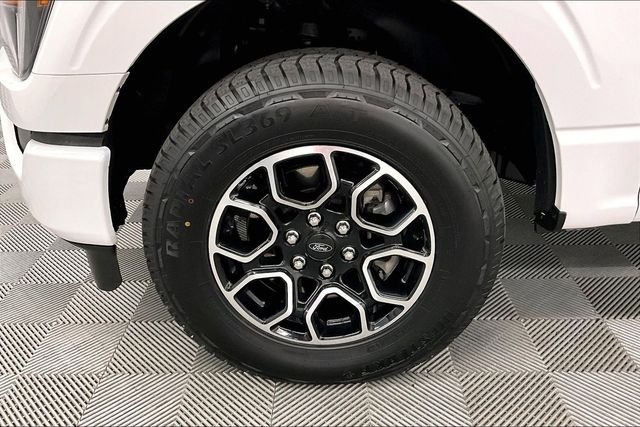 2023 Ford F-150 XL - Photo 10