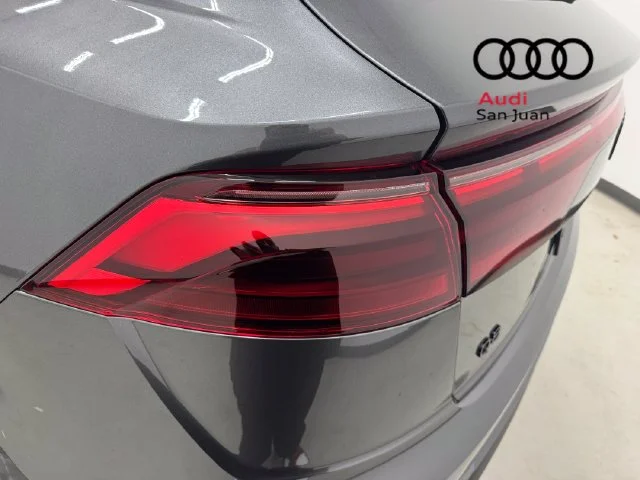New 2027 Gray Audi  image 11