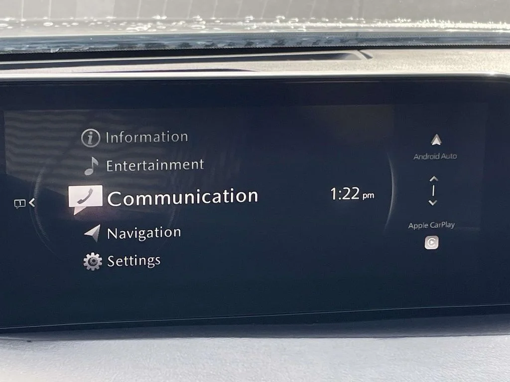 2024 Mazda Mazda3 Preferred - Photo 17