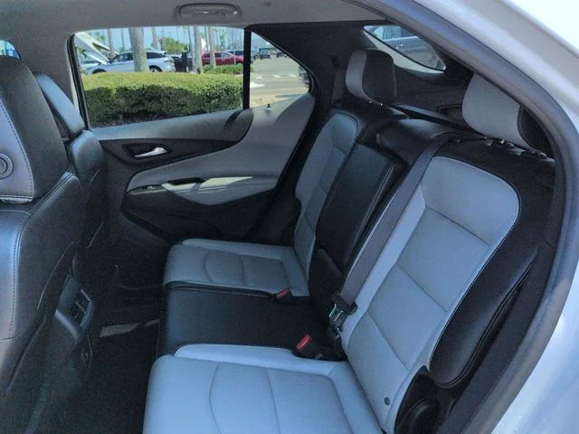 Used 2021 White Chevrolet Premier image 14