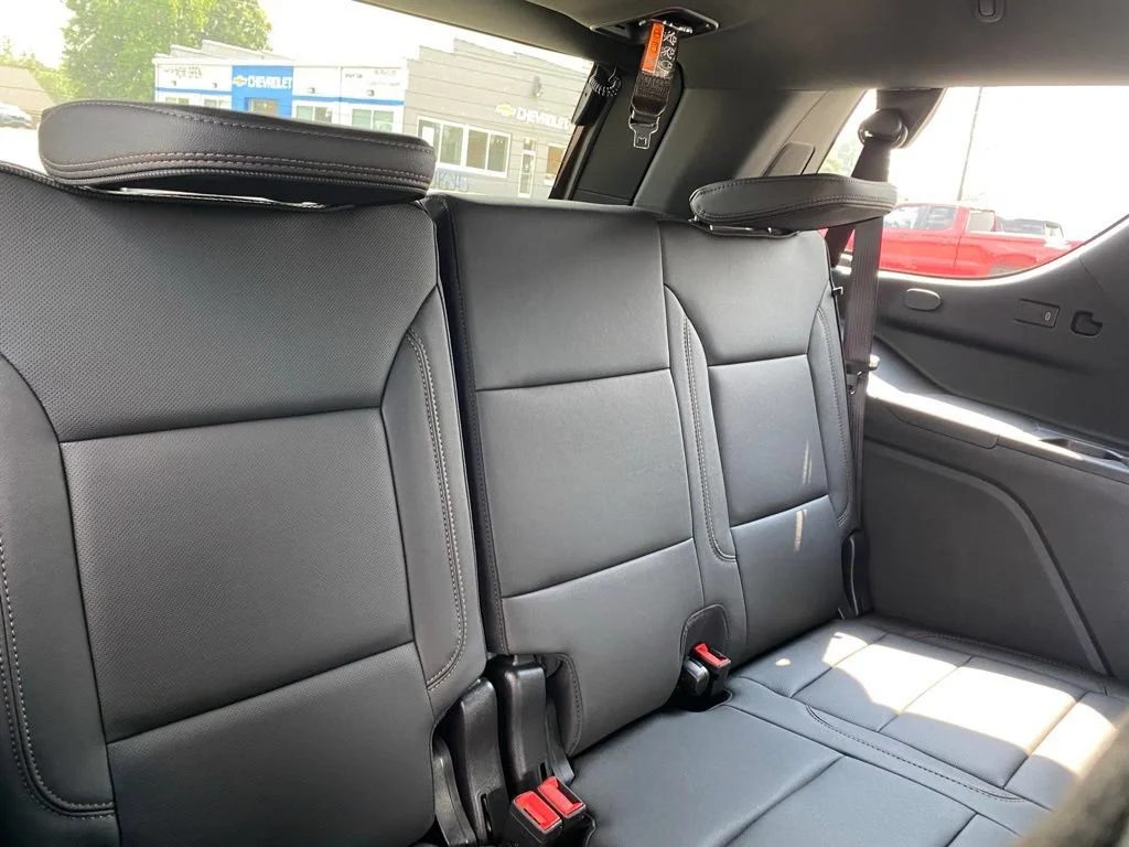 2026 Chevrolet Tahoe High Country - Photo 21