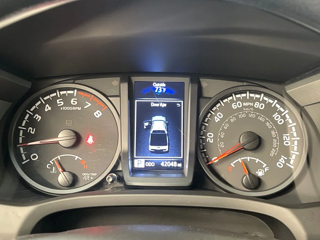 Used 2023 Silver Toyota SR image 20
