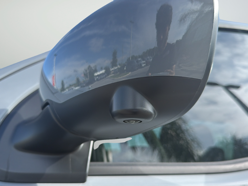 New 2027 Gray Nissan PRO-4X image 52