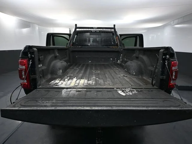2021 RAM Ram 3500 Pickup Big Horn - Photo 35