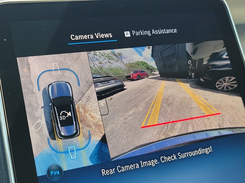New 2027 Black Mercedes-Benz GLC 300 image 26