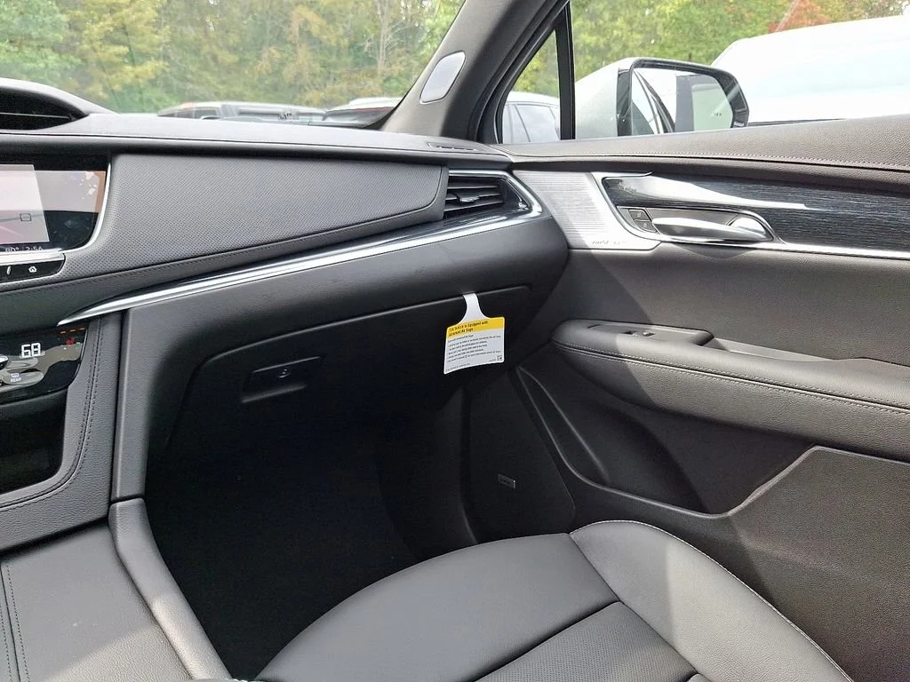 2025 Cadillac XT5 Premium Luxury - Photo 21