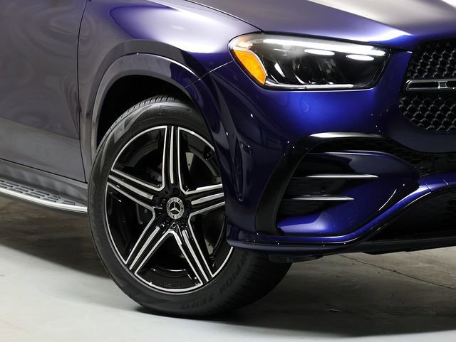 2026 Mercedes-Benz GLE GLE450 - Photo 31