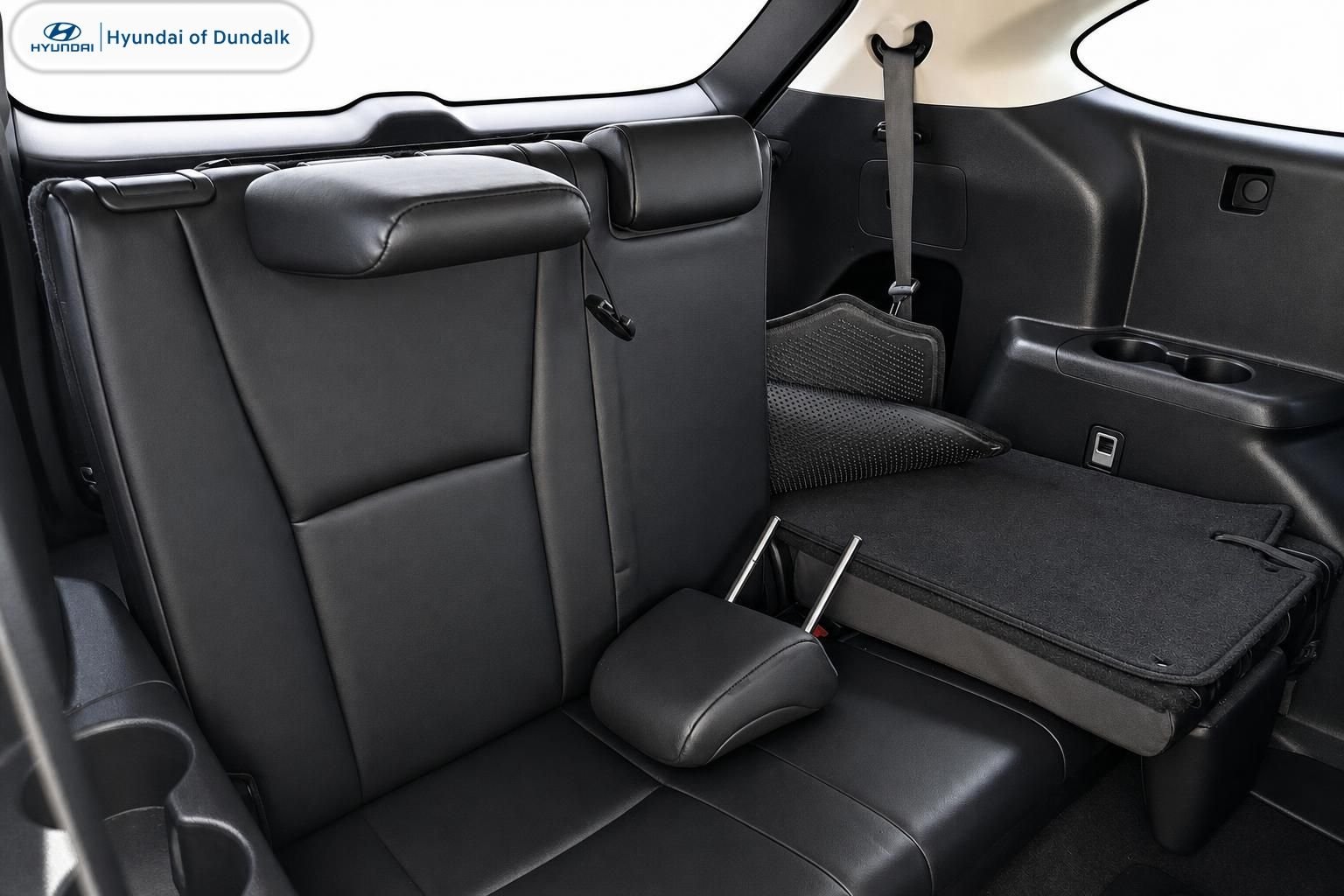 Used 2023 Black Toyota XLE image 13