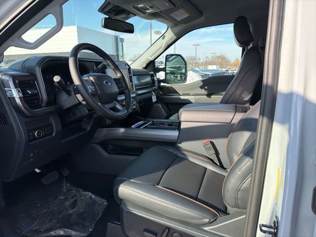 New 2026 Avalanche Ford F-350® Lariat® image 10