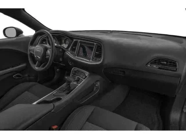 Used 2019 Black Dodge SXT image 15