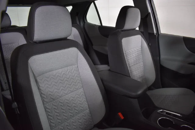 Used 2024 Gray Chevrolet LS image 18