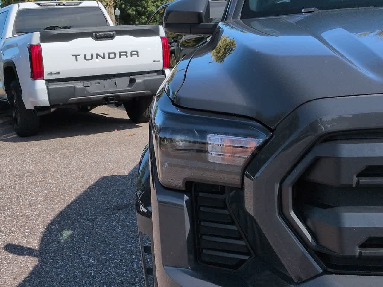 Used 2024 Underground Toyota SR5 image 10