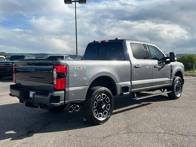 Used 2026 Gray Ford XL image 5