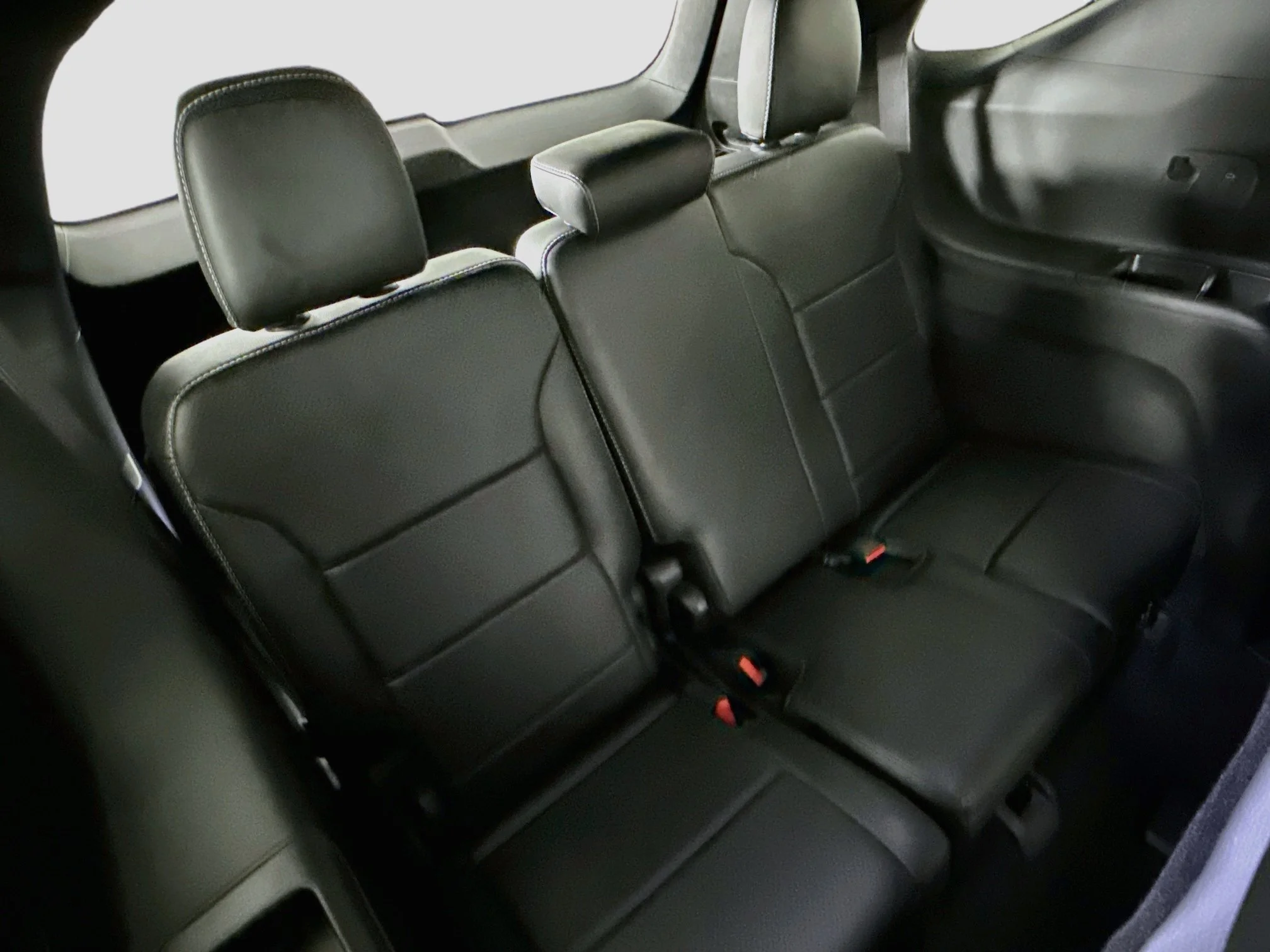 Used 2025 Mosaic Black Metallic Chevrolet LT image 29