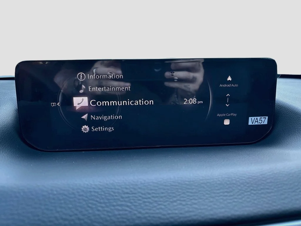 New 2026 Cypress Mazda 2.5 S Preferred AWD image 15