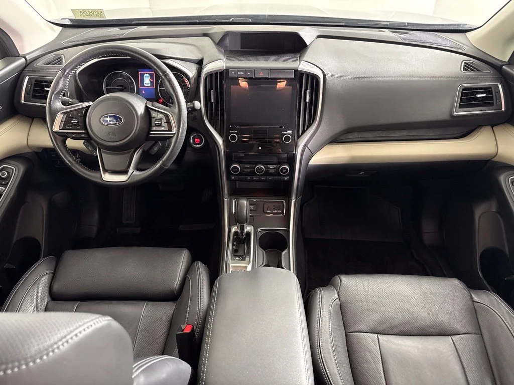 Used 2020 Gray Subaru Limited image 12