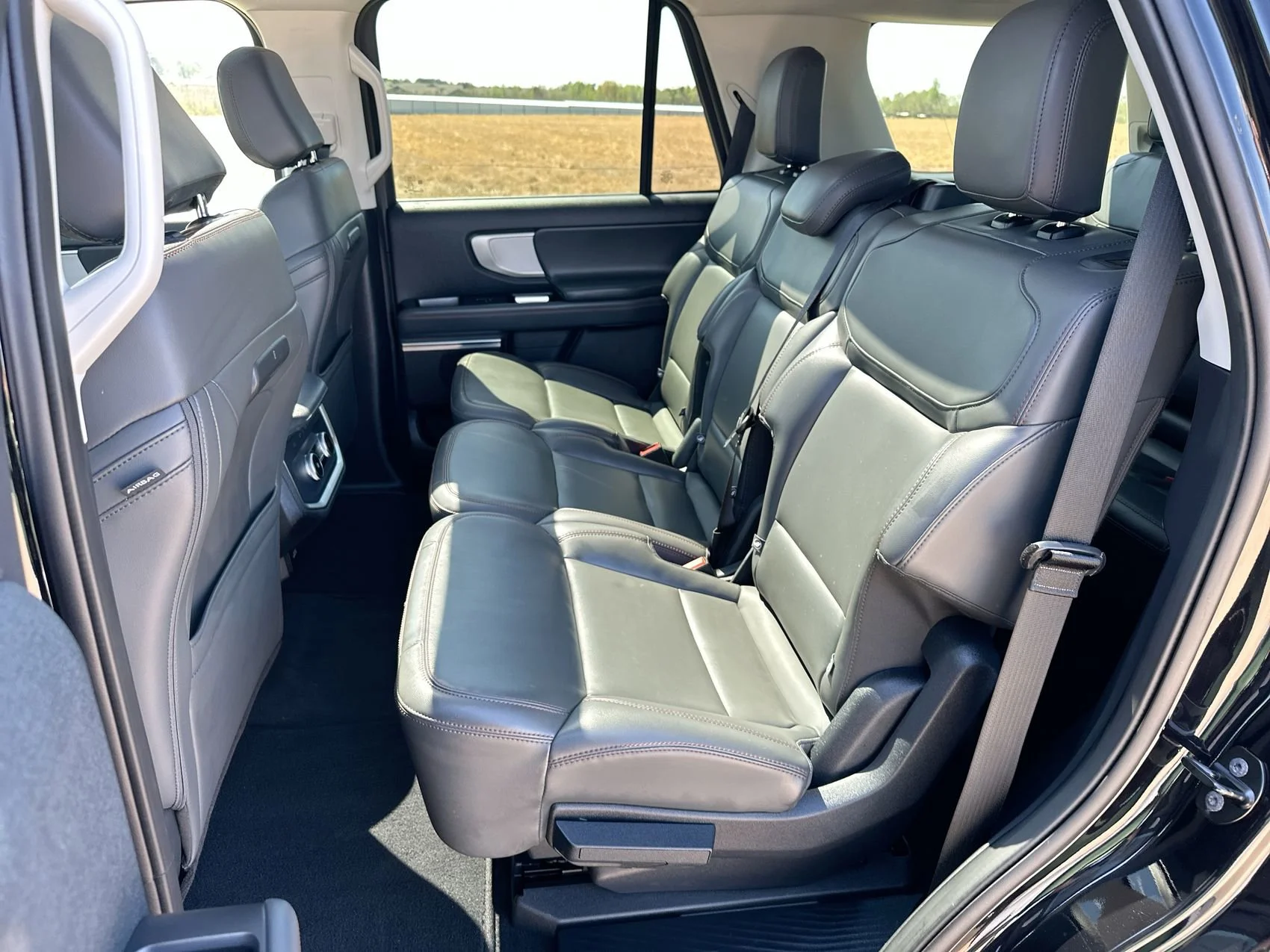 2025 Ford Expedition Active - Photo 25